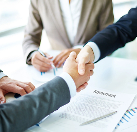 Annual Maintenance Contracts