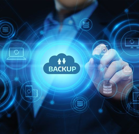 Backup Solutions