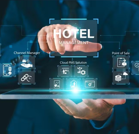Hotel & Hospitality Solutions