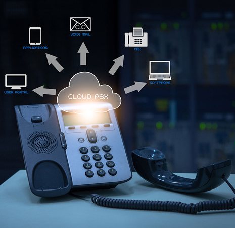IP Telephony Systems