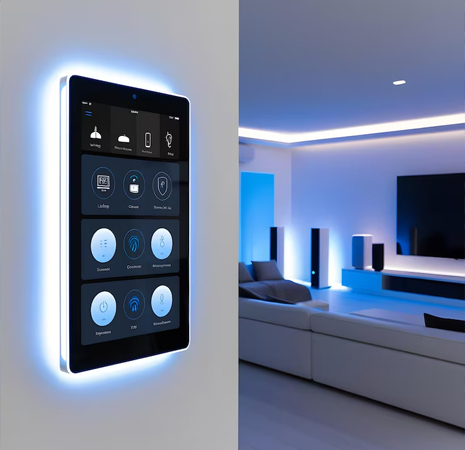 Office & Home Automation