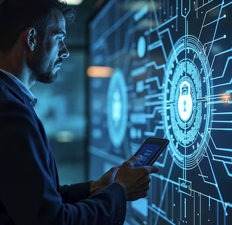 Security Automation