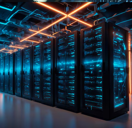 Servers & Storage Solutions