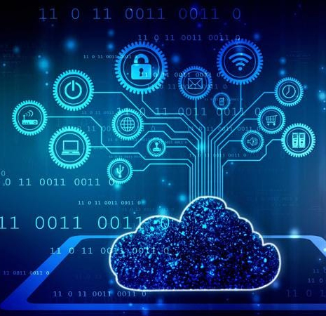 Web & Cloud Services